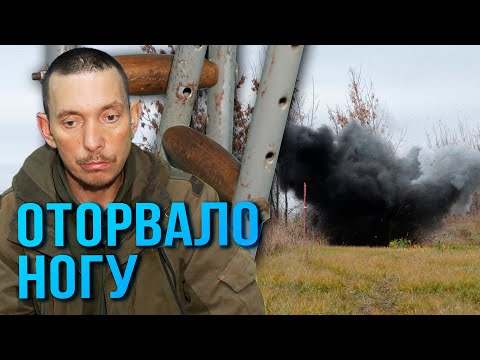 Видео: В плену истерично ищет «ПРАВДУ»