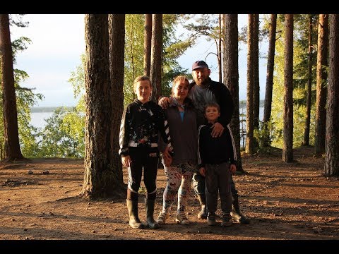 Видео: Ай-да на озеро Волго.