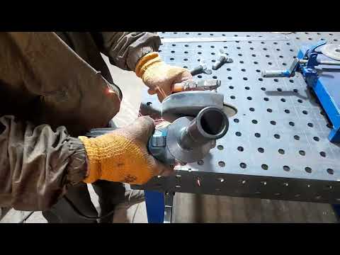 Видео: Быстросамозажимной болт без токарных работ за 10 минут. Не переплачивай сделай сам!