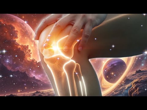 Видео: Музыка для глубокого сна | Альфа-волны 432 Гц для восстановления организма, выведения токсинов и ...