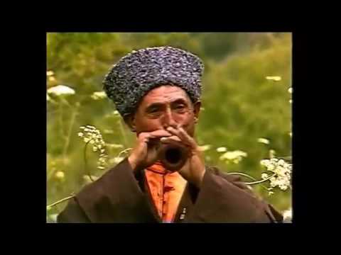 Видео: Рутул