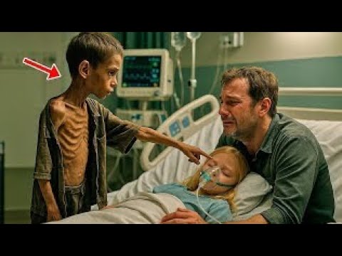 Видео: «Отключи аппараты: Чудо мальчика»