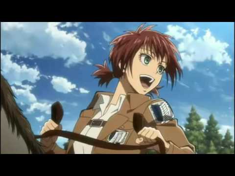 Видео: Атака титанов/Музыкальная нарезка