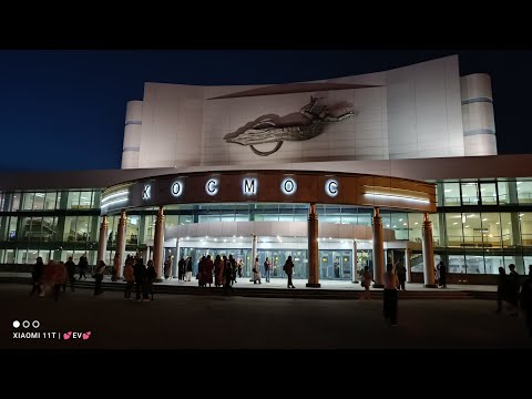 Видео: @bilanofficial #япростолюблютебя в Екатеринбурге в ✨"Космосе" ✨                     19. 04.2024