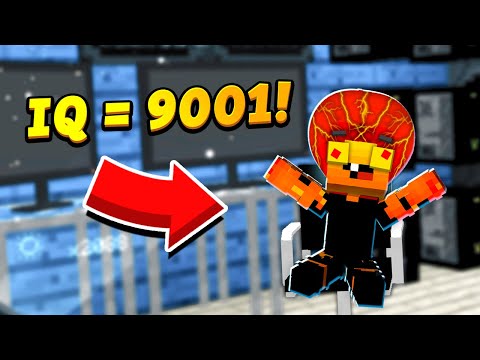 Видео: Флинтик стал РЕБËНКОМ-ГЕНИЕМ! Но КАК??? #ЖизньПЕТИ