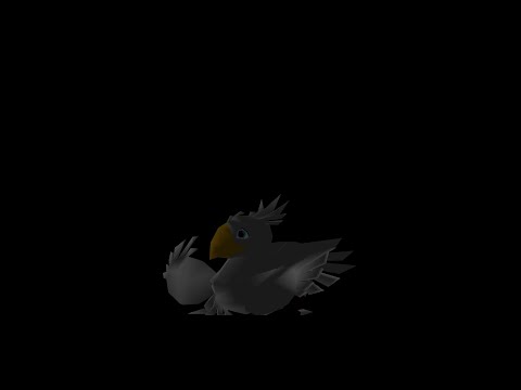 Видео: Final Fantasy 7 #49.Получение Черного Чокобо.Прокачка.