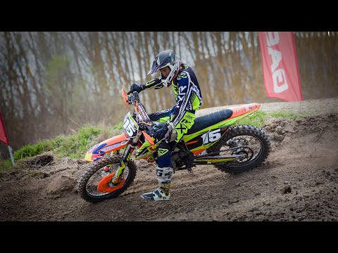 Видео: Мотокрос Елхово 2024 | MX2