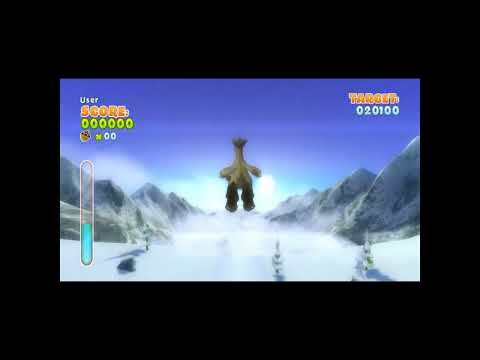 Видео: ледниковый период 4 континентальный дрейф полное прохождение