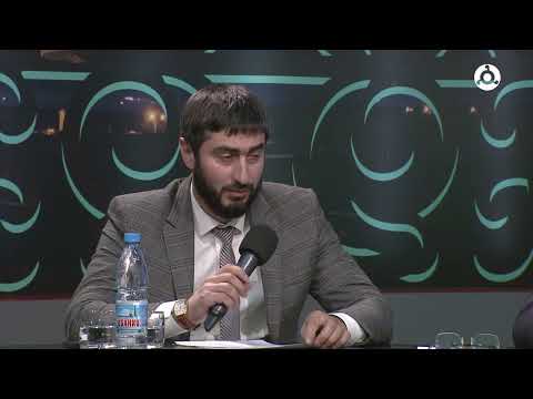Видео: Министр онлайн. Деятельность министерства энергетики и ЖКХ Ингушетии.