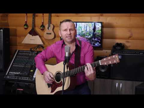 Видео: Олег Сальков- Скоро осень