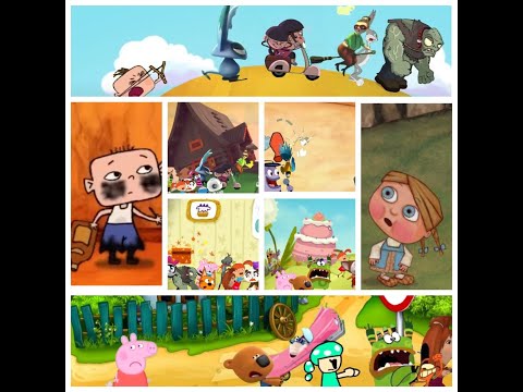 Видео: Погоня от..Все серии от PreviewCsupomaksi