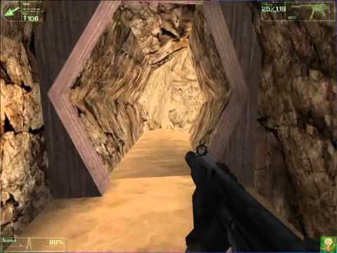 Видео: [PC] Elite Forces: Navy SEALs (7-ой волк / DDeM). Русская версия