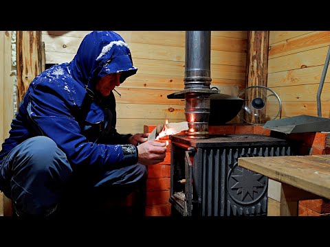 Видео: Тайга | ДЕЛАЮ ВСЁ ДЛЯ СПАСЕНИЯ СОБАК!  "ЖИВУ В ИЗБЕ"  "СТРОЙКА КИПИТ"  НЕДЕЛЯ НА МЕГА ВОЛЬЕР!