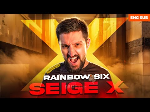 Видео: НОВОЕ ОБНОВЛЕНИЕ ГЛАЗАМИ JOYSTICK | VIRTUS.PRO R6S