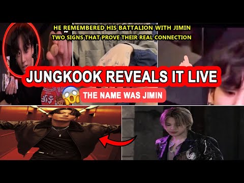 Видео: ЧИКУК ПОДТВЕРЖДЕН в прямом эфире! 😱 Чонгук упоминает «ОТРЯД» и показывает ЗАКУСКУ Чимина 😍