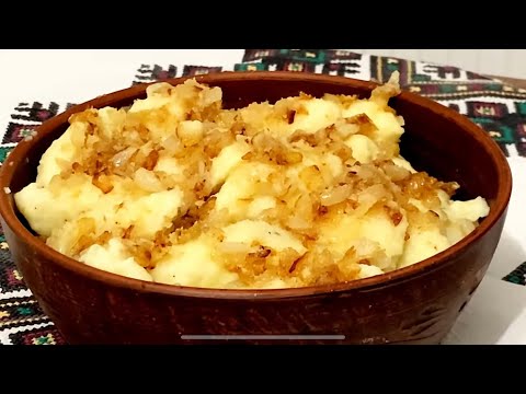 Видео: Всього 3 інгредієнти,а так смачно.Заварні книдлі#БабусиніРецепти#Смачнікнидлі#галушкирецепт#клюцки