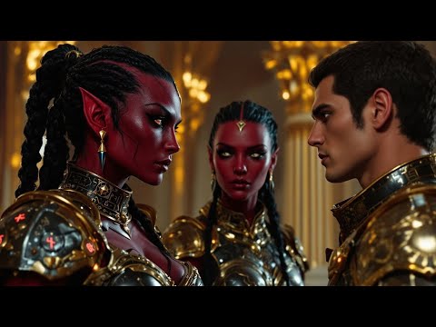 Видео: Я хочу этого человека, мама инопланетная вампирша-принцесса хотела выйти замуж за человеческого воин