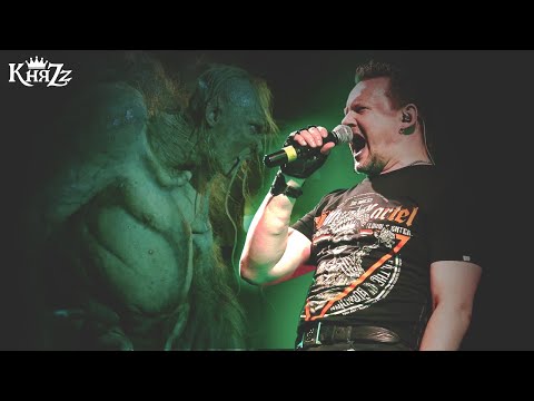 Видео: КняZz - Видел Вия вот те крест