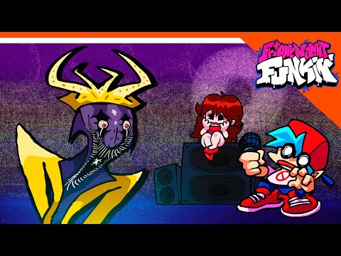 Видео: 🎶 БОЙФРЕНД ПРОТИВ СТРАШНОГО БОССА! БОСС STARECROWN 🎶 Friday Night Funkin' Прохождение