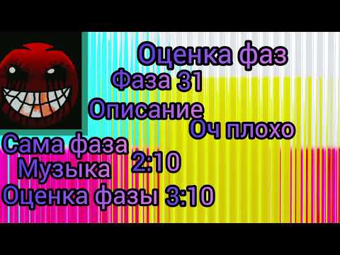 Видео: оценка фаз летняя грядка