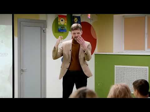 Видео: Дядя Женя, "Секреты довольных родителей", Набережные Челны, 2022