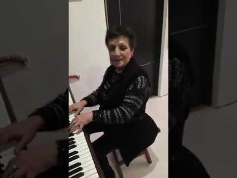 Видео: Гулико Гургенидзе ❤️ Пожалуйста, подпишитесь на наш канал, чтобы я мог загрузить больше видео