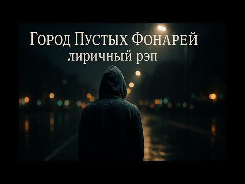 Видео: Эта песня — для тех, кто остался один в целом городе… (Город Пустых Фонарей)