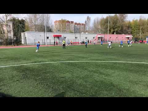 Видео: камера 1