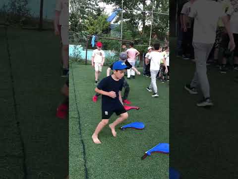 Видео: Лагерь “Радость” 2022