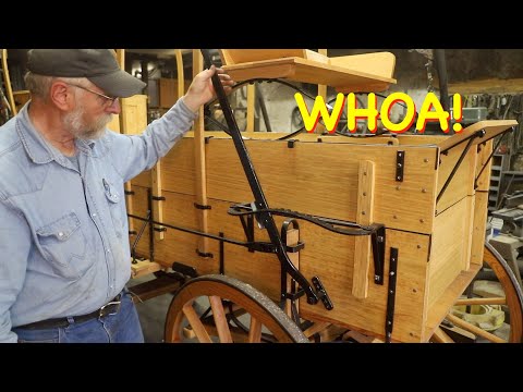 Видео: Как сделать Whoa Mean Whoa! | Автомастерская Энгельса