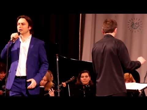 Видео: 2013-01-12 Владислав Косарев. Романсы. Часть 2 HD