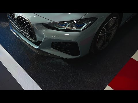 Видео: Как настроить BMW под себя? Индивидуализация в BMW