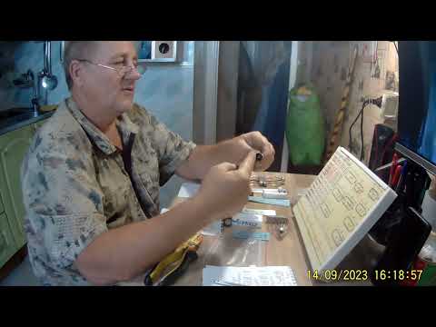 Видео: Формы для Тверских кормушек-100гр. и 120гр.