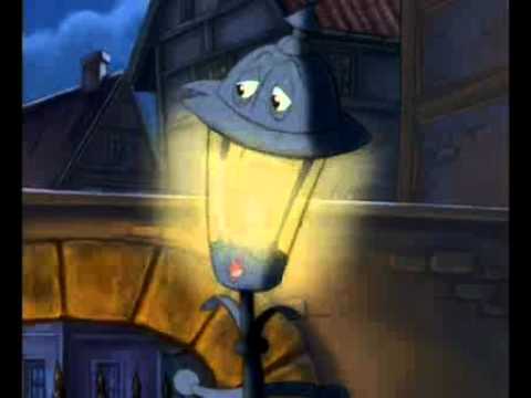 Видео: Анд   Старият Уличен Фенер   13мин