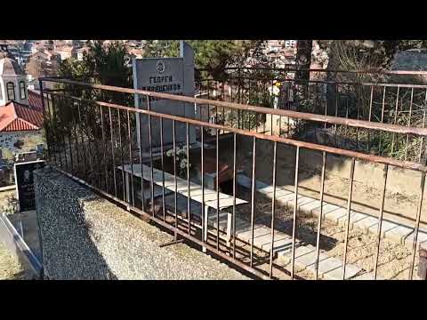 Видео: Как се разваля магия.Как се намира магия.Кой намира магия.Черна магия.Разваляне на магия.Вуду магия.