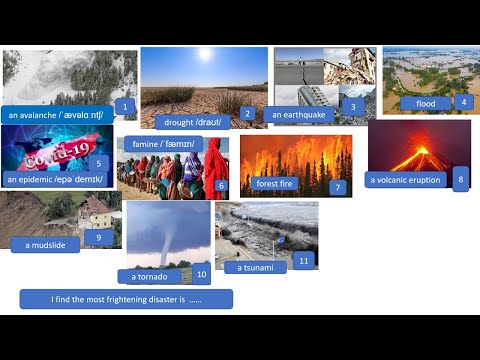 Видео: English. Английский язык. Уровень pre-Intermediate (A2+). Онлайн урок. 3.10.52