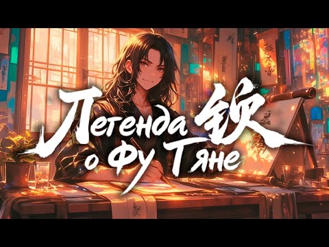 Видео: Глава 661-680 🐲Легенда о Фу Тяне
