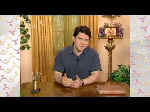 Видео: Рассказы о Святых.  Святой Иоанн Воин