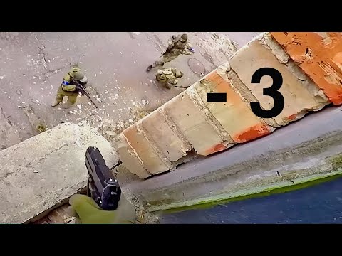 Видео: СТРАЙКБОЛ KSC [1MISSION] AIRSOFT GAMES GAMEPLAY