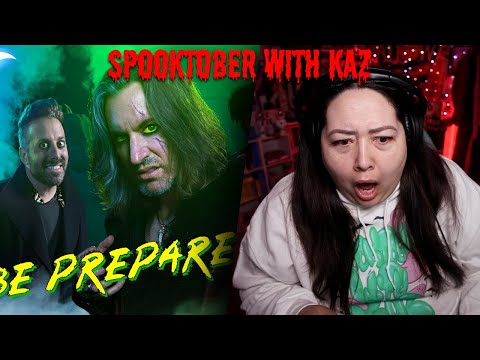 Видео: Реакция на озвучку «Будьте готовы» (Это было БЕЗУМИЕ) #озвучка #реакция #жутко_в_себе