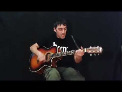 Видео: Суперзвезда - Наив (кавер - Виталий Подземный)