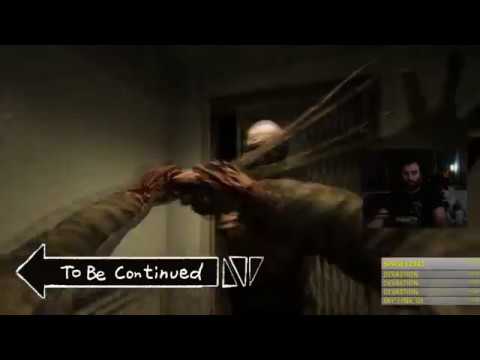 Видео: Недялко в Комлука #1 Outlast Funny Compilation