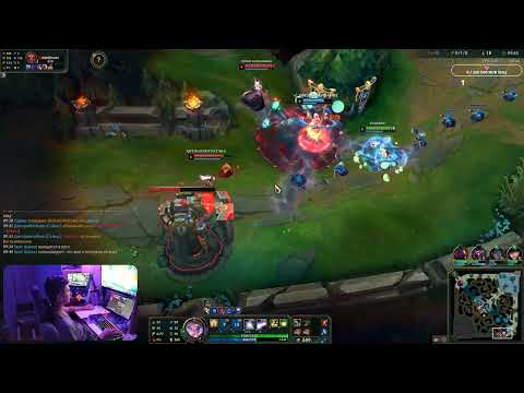 Видео: ЛЮКС | 💸 #leagueoflegends