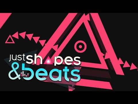 Видео: Барракуда // Just Shapes and Beats #2