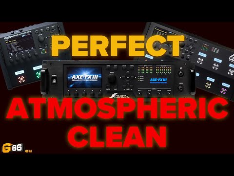 Видео: Наберите ИДЕАЛЬНЫЕ атмосферные чистки | Фрактальная пятница с Купером Картером, сезон 2, серия 4