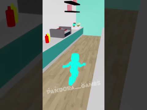 Видео: Подпишись❤️#roblox #pandora #роблокс #brookhaven #подпишись #игра #subscribe