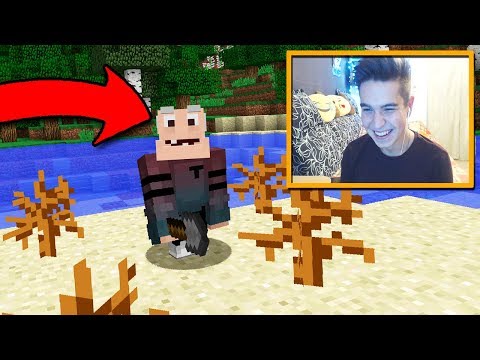 Видео: КАК ВЫЗВАТЬ САМОЕ СМЕШНОЕ ТРОЛЛИНГ ВИДЕО В МАЙНКРАФТ | ПОПРОБУЙ НЕ ЗАСМЕЯТЬСЯ ИЛИ ТЕСТ НА ПСИХИКУ