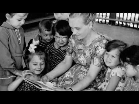 Видео: Бывшая наша жизнь в Грозном