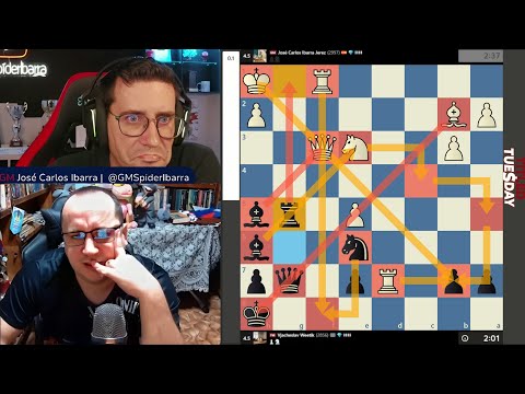 Видео: Висит ГРУША, нельзя СКУШАТЬ! Хосе Ибарра - Вячеслав Витик