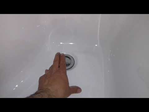 Видео: Душевая кабина ERLIT